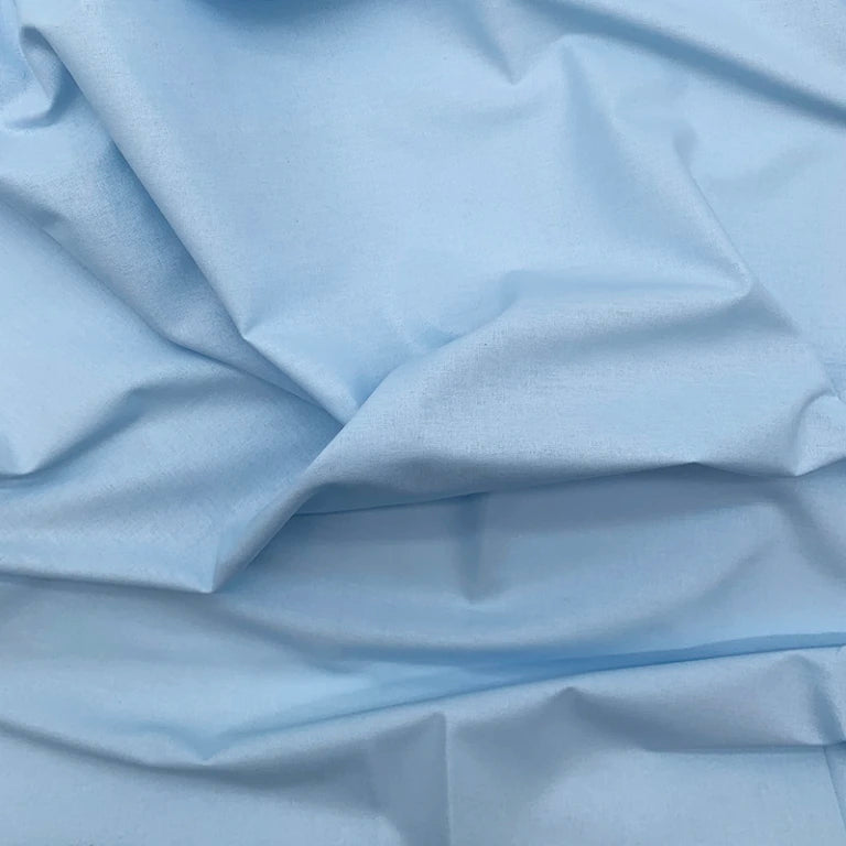 Cotton Poplin