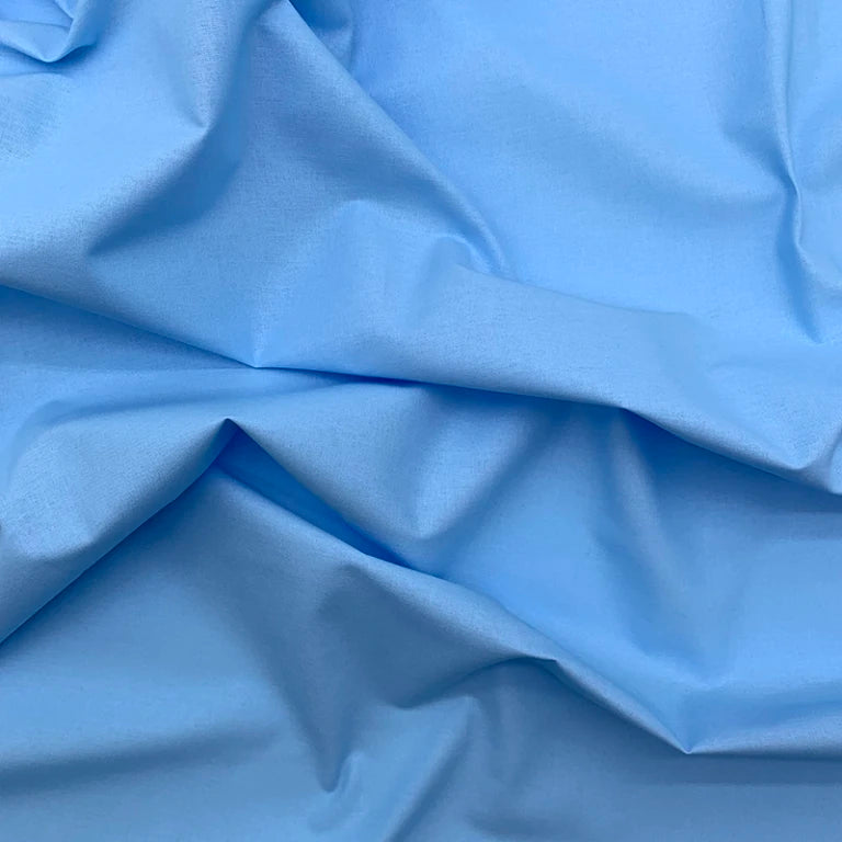 Cotton Poplin