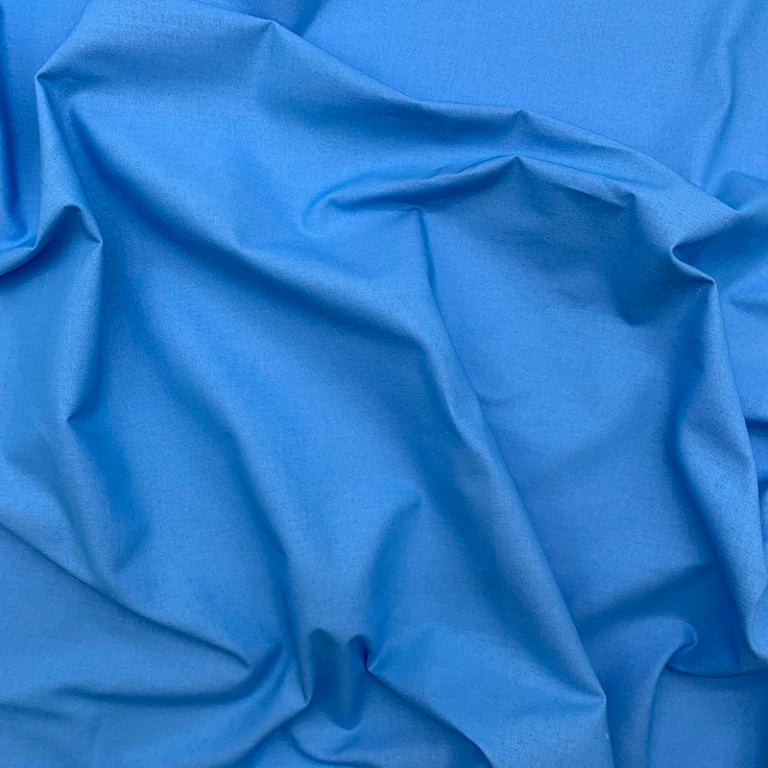Cotton Poplin