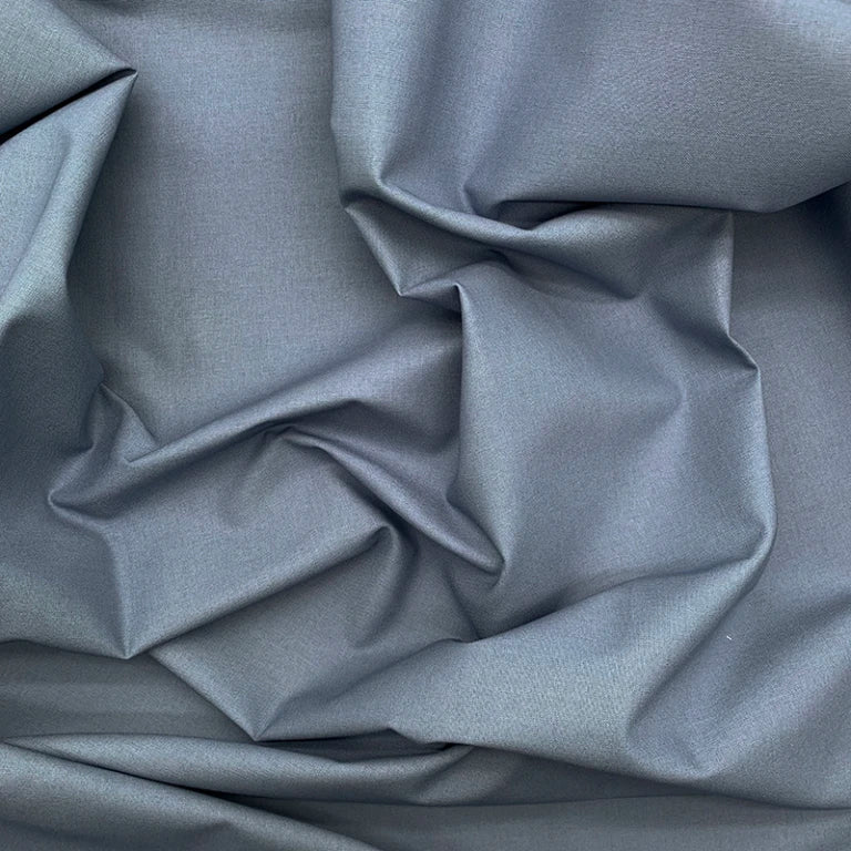 Cotton Poplin