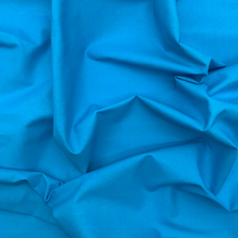 Cotton Poplin