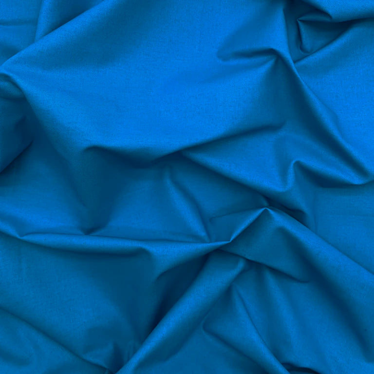 Cotton Poplin