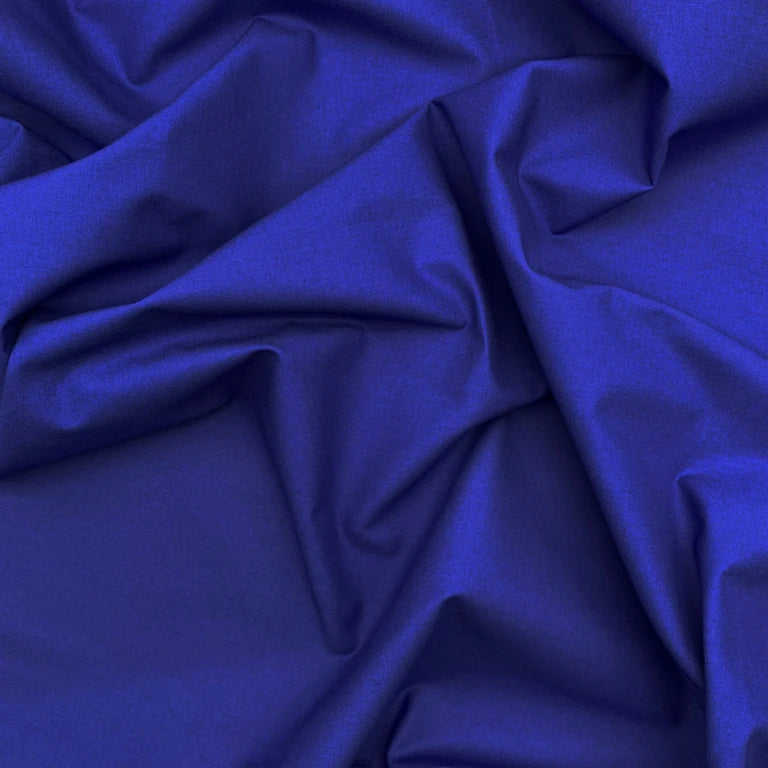 Cotton Poplin
