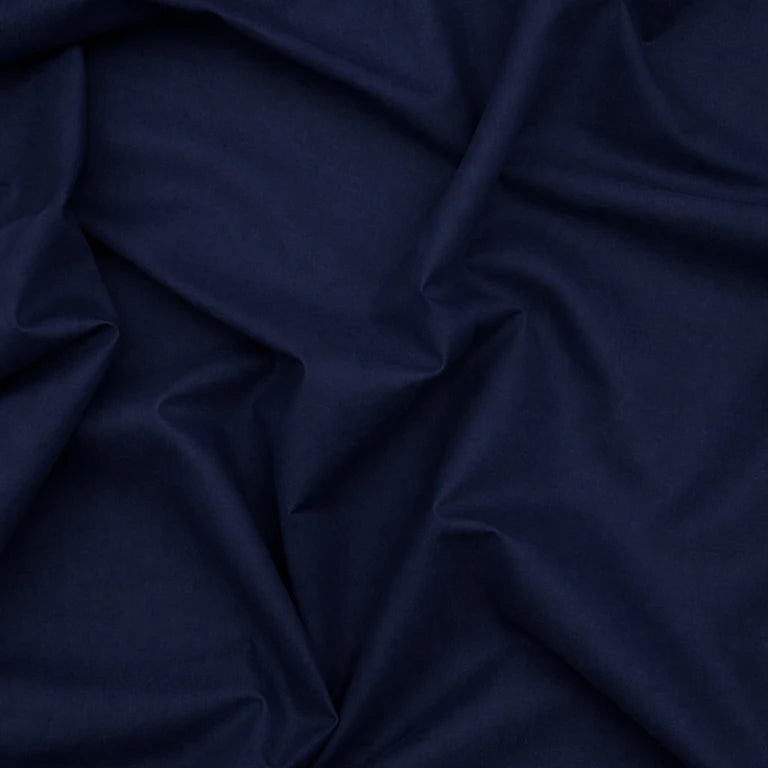 Cotton Poplin