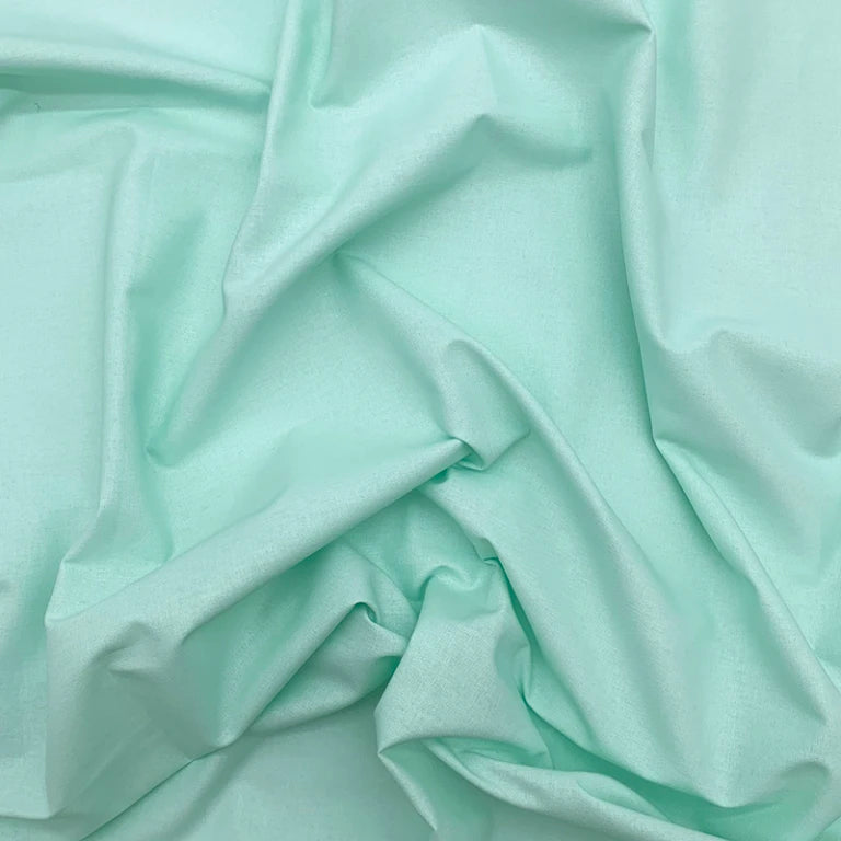 Cotton Poplin