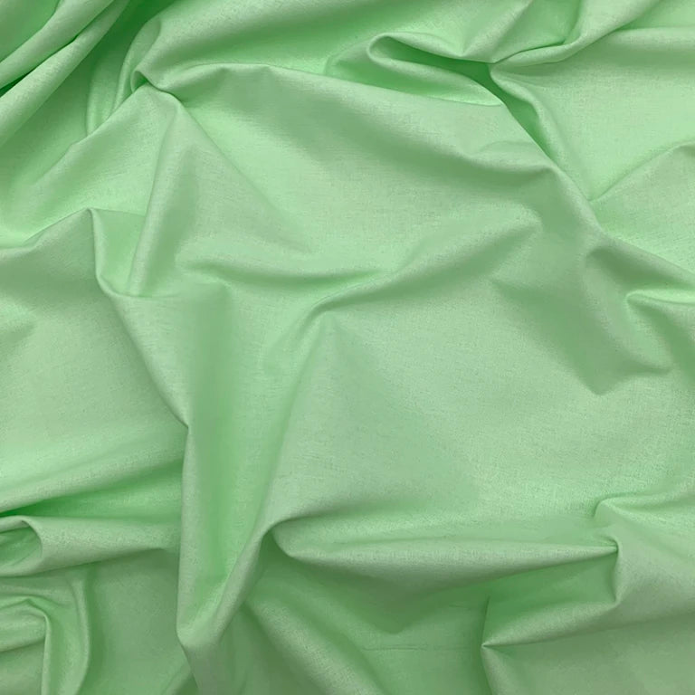 Cotton Poplin