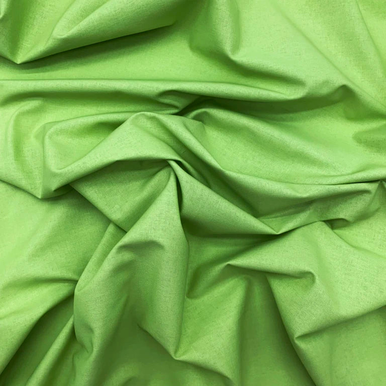 Cotton Poplin