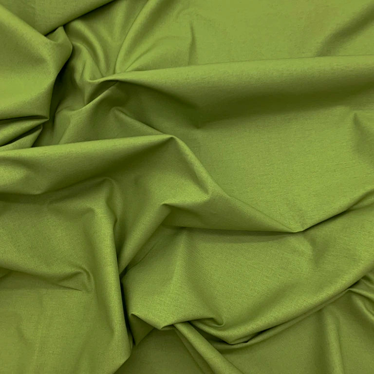 Cotton Poplin