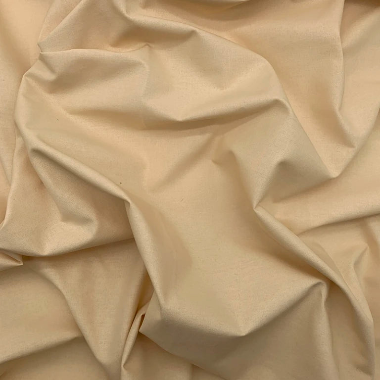 Cotton Poplin