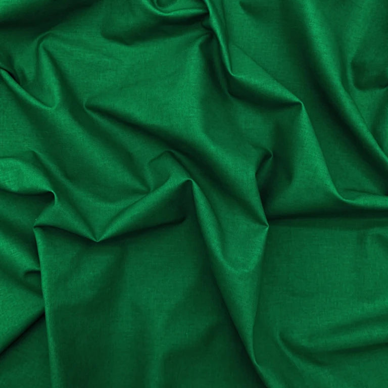 Cotton Poplin
