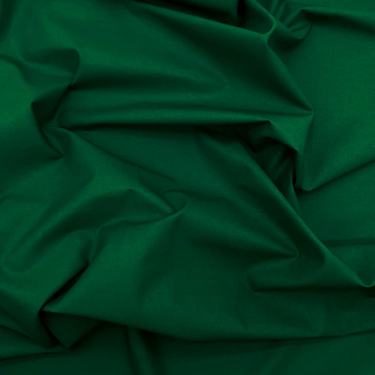 Cotton Poplin