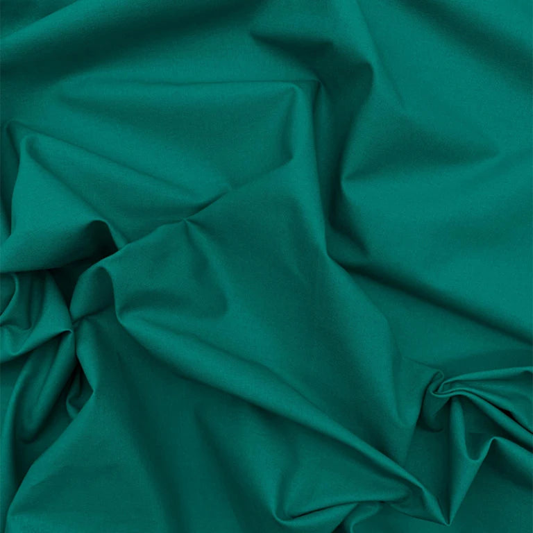 Cotton Poplin