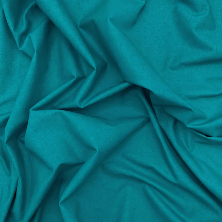 Cotton Poplin