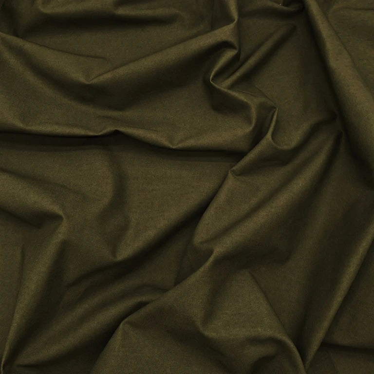 Cotton Poplin