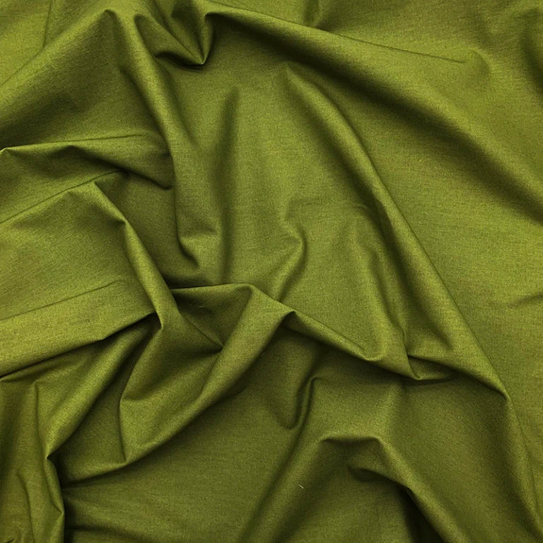 Cotton Poplin