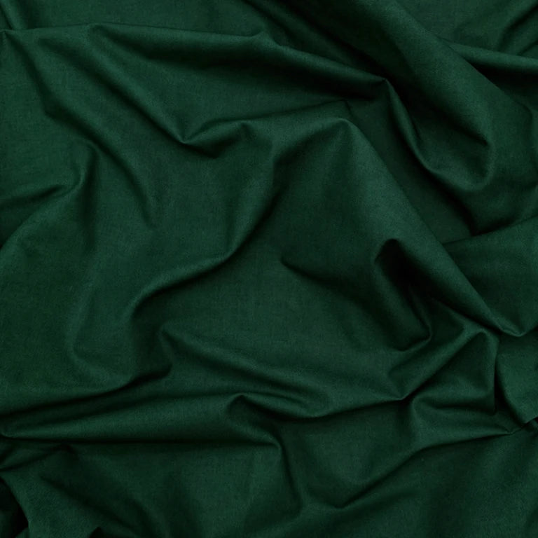 Cotton Poplin