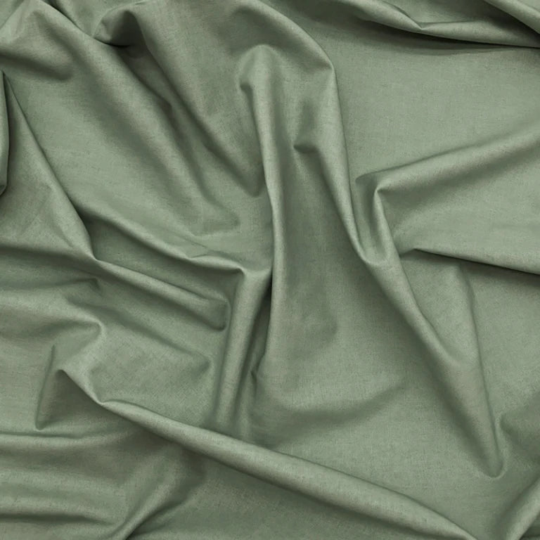 Cotton Poplin