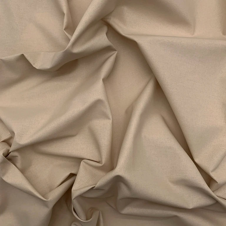 Cotton Poplin