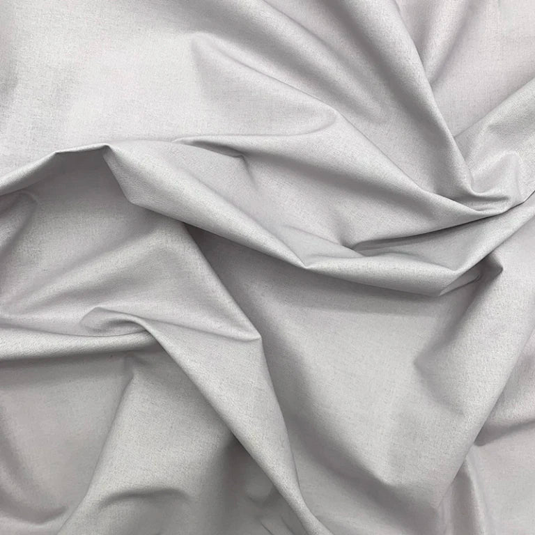 Cotton Poplin