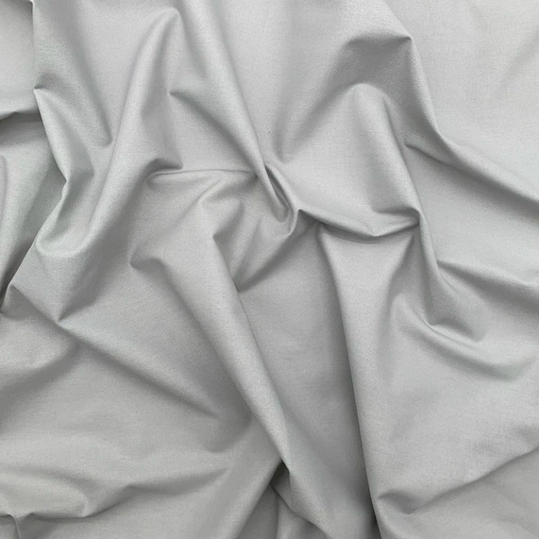 Cotton Poplin