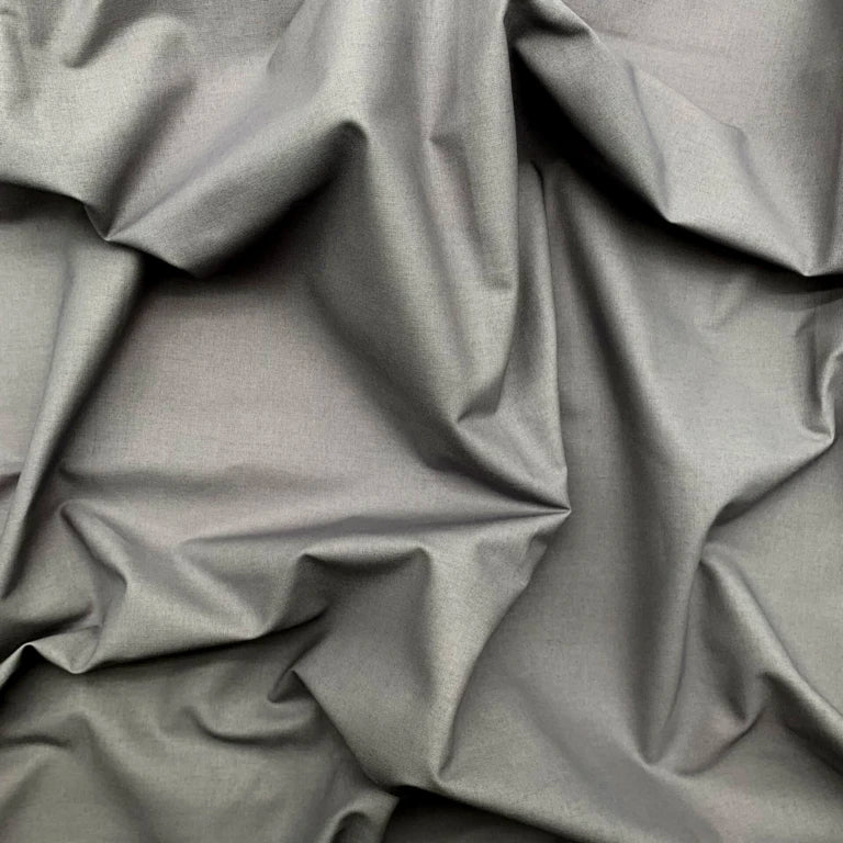 Cotton Poplin