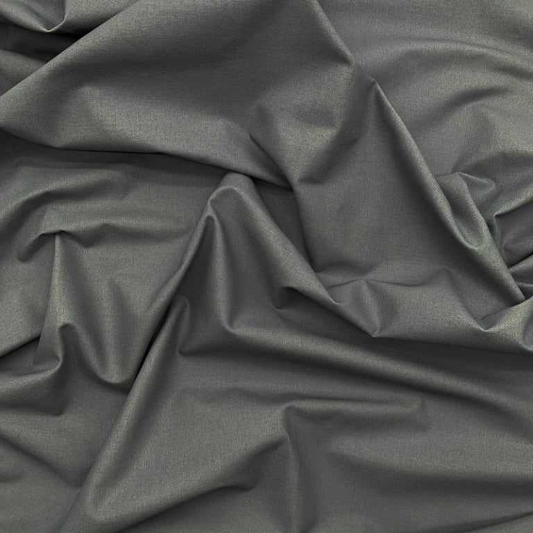 Cotton Poplin