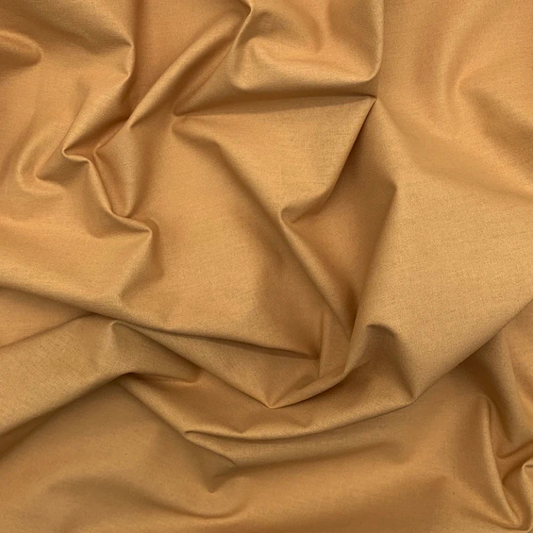 Cotton Poplin