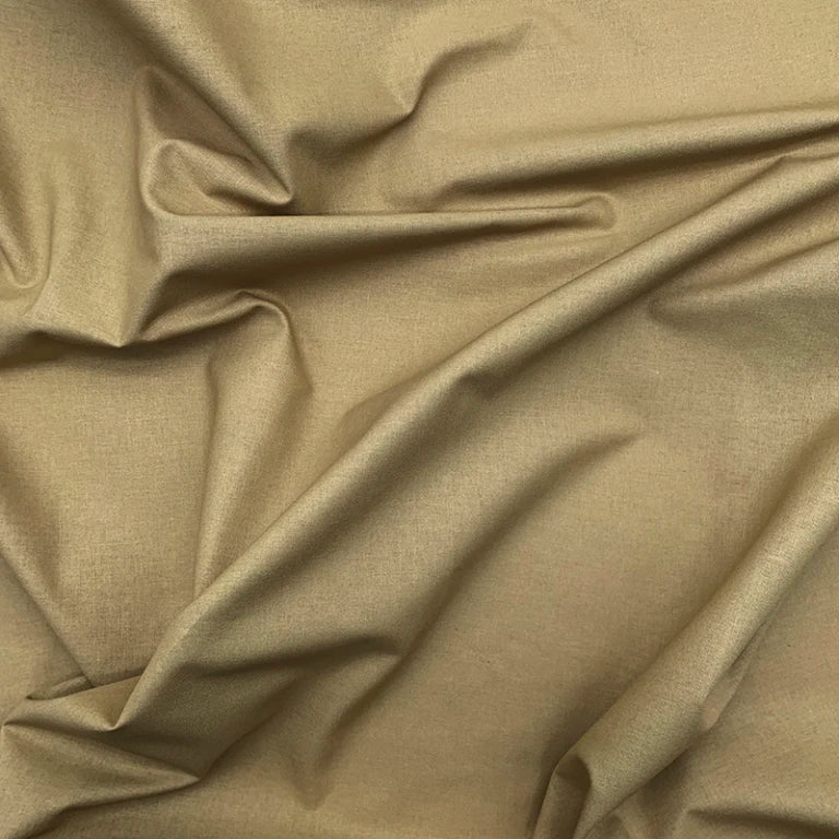 Cotton Poplin