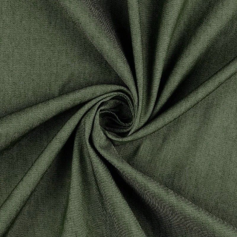 Luxury Stretch Denim